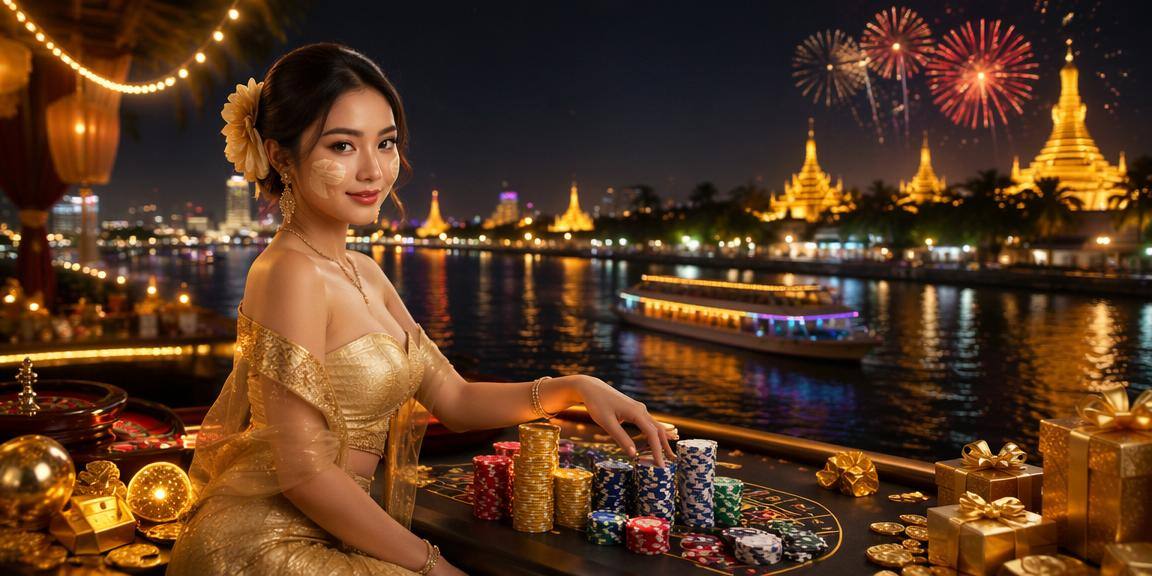shwe 777 Slots Egypt