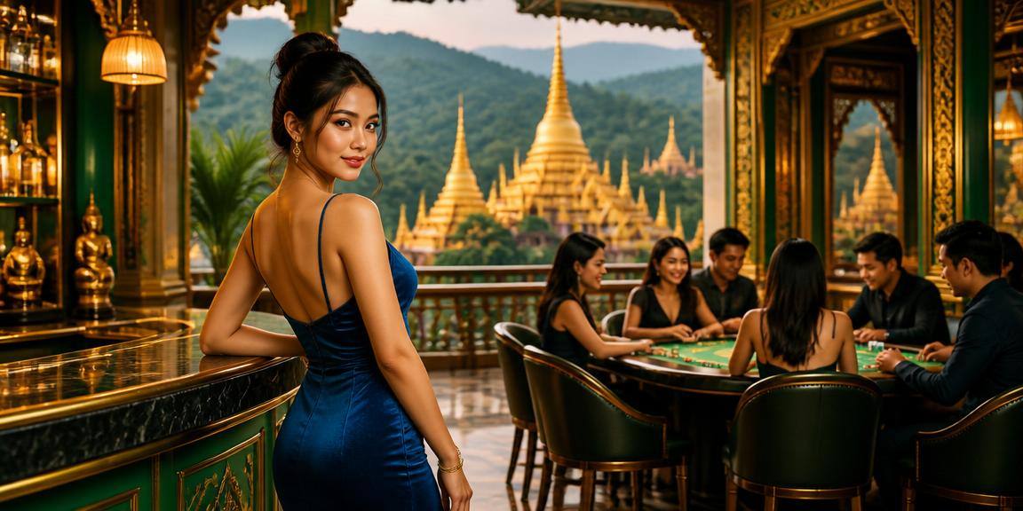 shwe 777 Golden Era